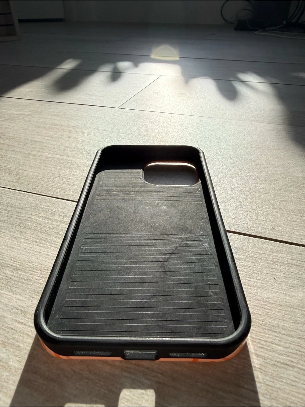 BURGA IPhone 14 Pro Max phone case